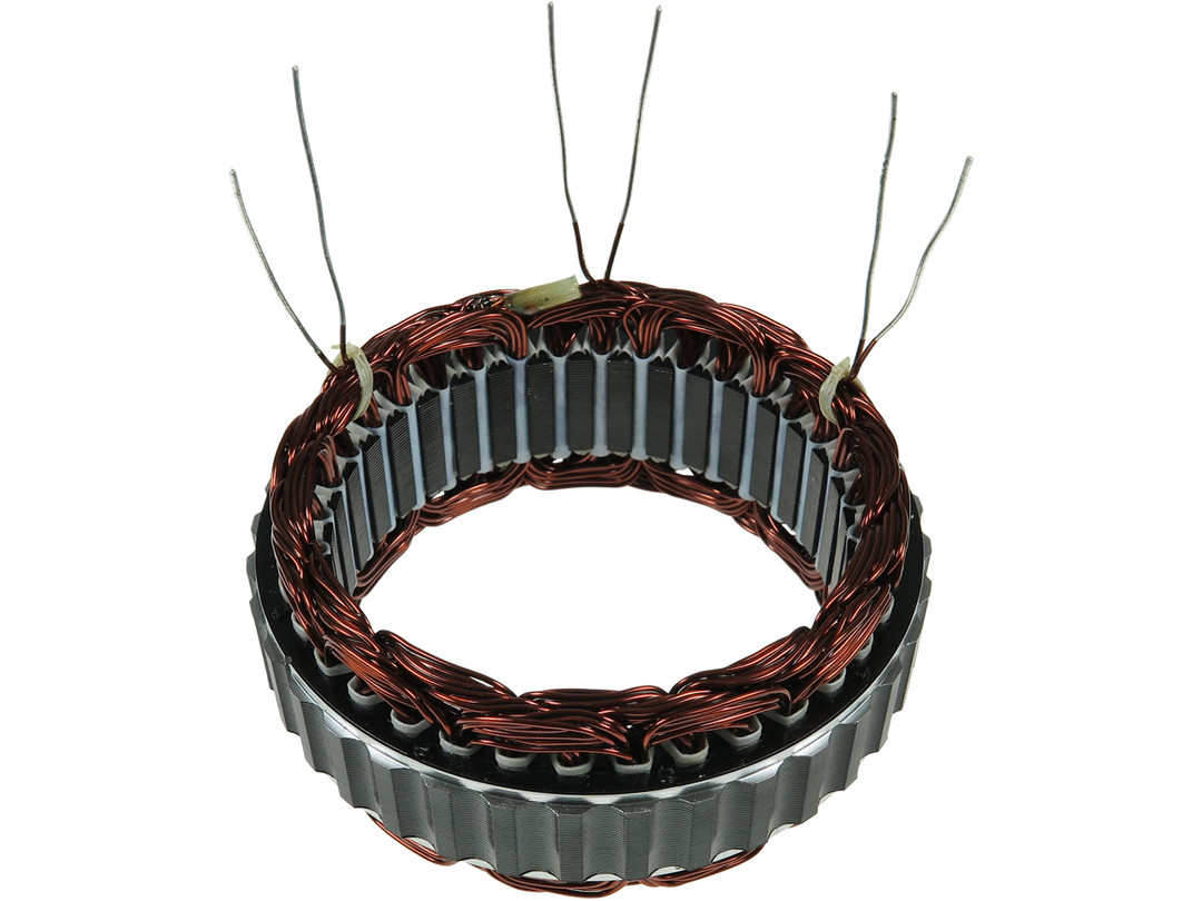 Statore, Alternatore - AS2001 AS-PL