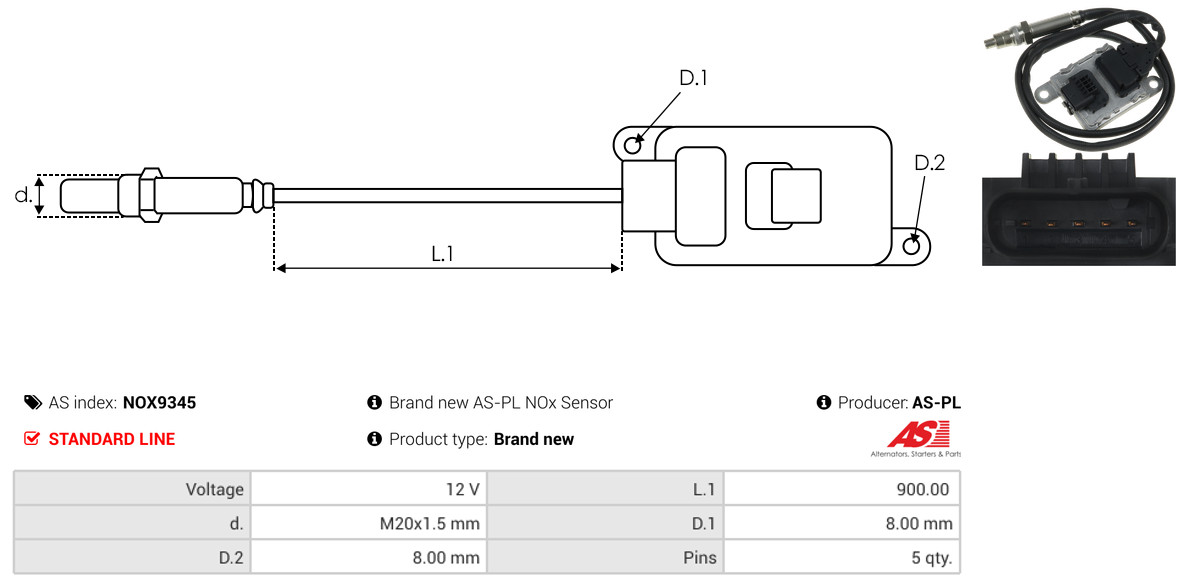 Protective Cap, alternator - ABR4010 AS-PL