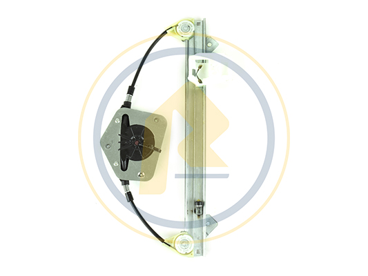 Alzacristallo - 01.0107 Ac Rolcar