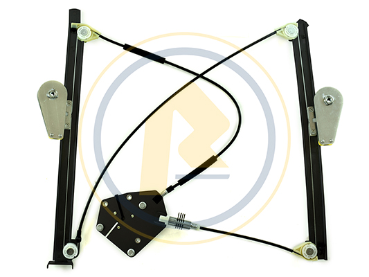 Window Regulator - 01.0161 Ac Rolcar