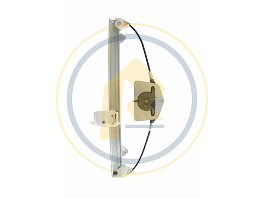 Window Regulator - 01.0165 Ac Rolcar
