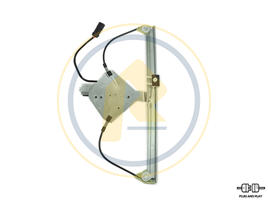 Window Regulator - 01.1351 Ac Rolcar