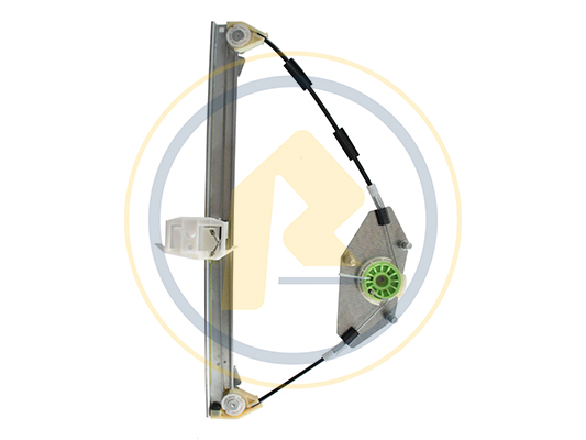 Window Regulator - 01.1425 Ac Rolcar