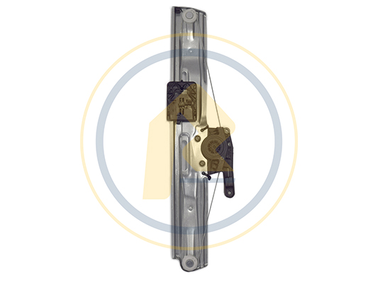 Window Regulator - 01.1515 Ac Rolcar