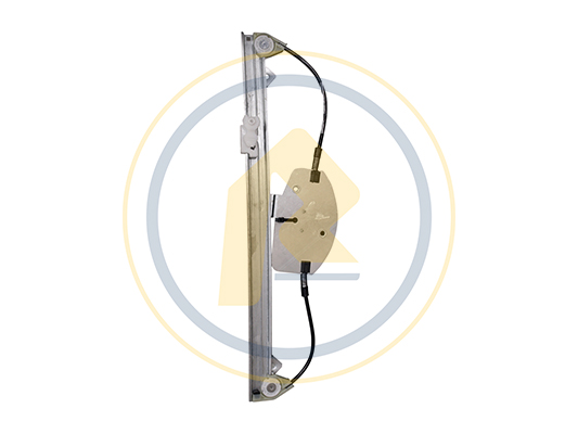 Window Regulator - 01.1713 Ac Rolcar