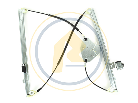 Window Regulator - 01.1755 Ac Rolcar