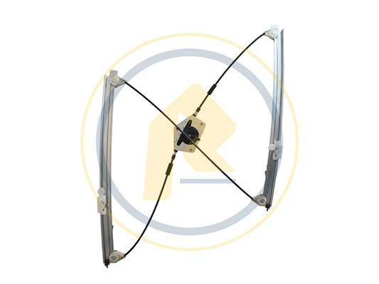 Window Regulator - 01.1757 Ac Rolcar