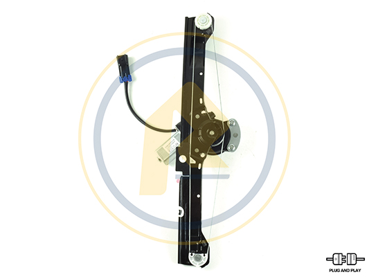 Window Regulator - 01.1816 Ac Rolcar