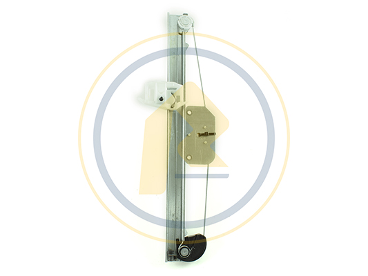 Window Regulator - 01.1903 Ac Rolcar