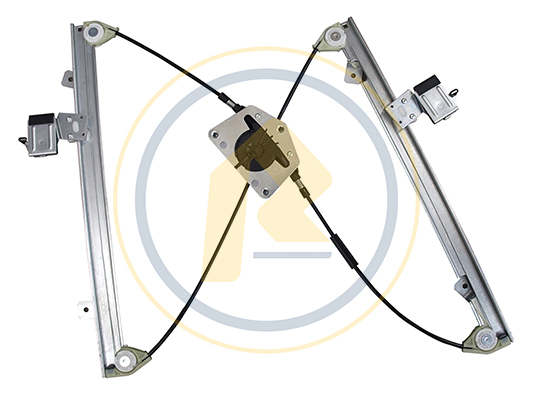 Window Regulator - 01.2050 Ac Rolcar