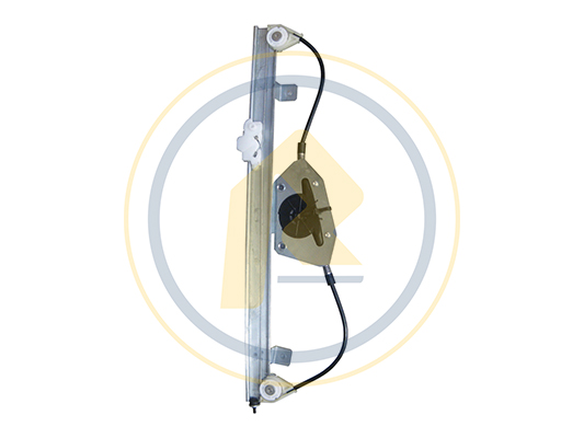Window Regulator - 01.2107 Ac Rolcar
