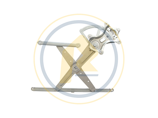Window Regulator - 01.2151 Ac Rolcar