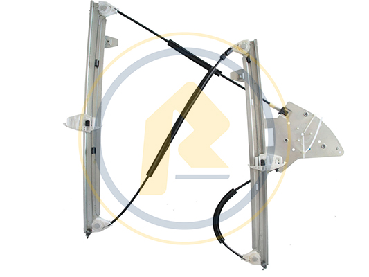 Window Regulator - 01.2419 Ac Rolcar