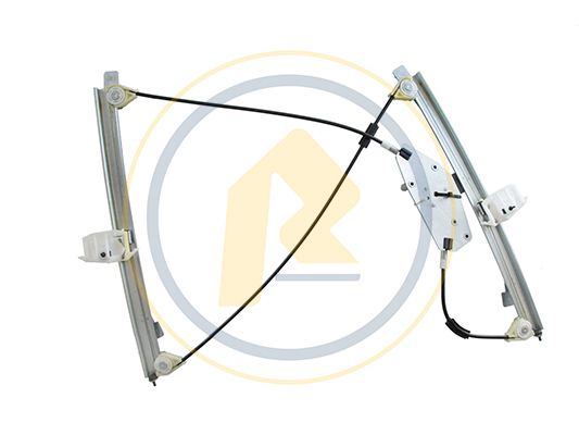 Window Regulator - 01.2433 Ac Rolcar