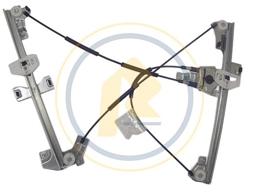 Window Regulator - 01.2434 Ac Rolcar