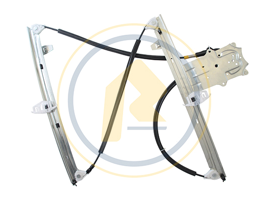 Window Regulator - 01.2449 Ac Rolcar
