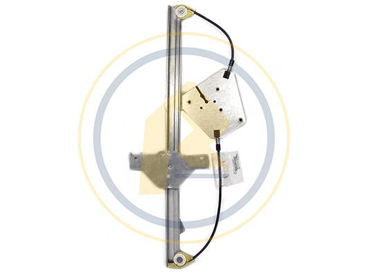 Window Regulator - 01.2467 Ac Rolcar
