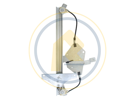 Window Regulator - 01.2478 Ac Rolcar