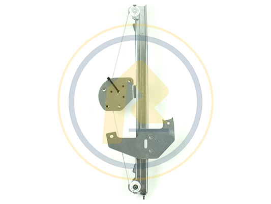 Window Regulator - 01.2484 Ac Rolcar