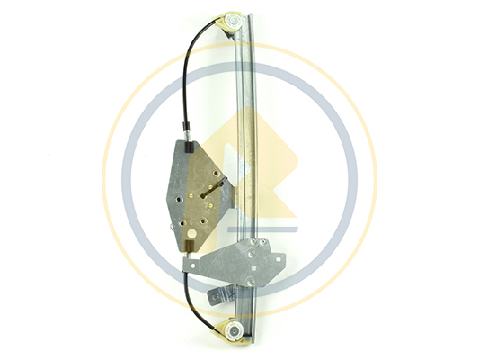 Window Regulator - 01.2491 Ac Rolcar