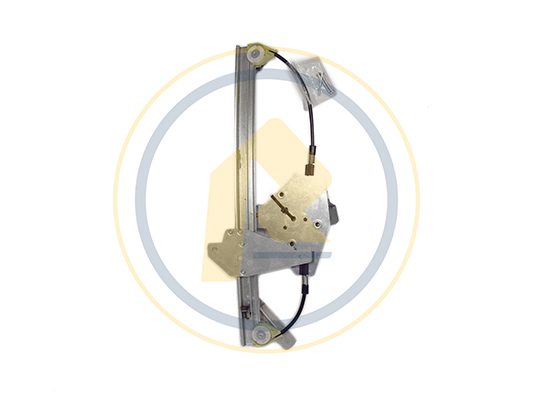 Window Regulator - 01.2492 Ac Rolcar