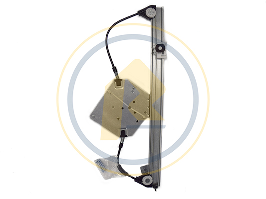 Window Regulator - 01.2499 Ac Rolcar
