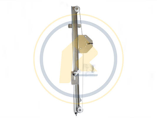 Alzacristallo - 01.2515 Ac Rolcar