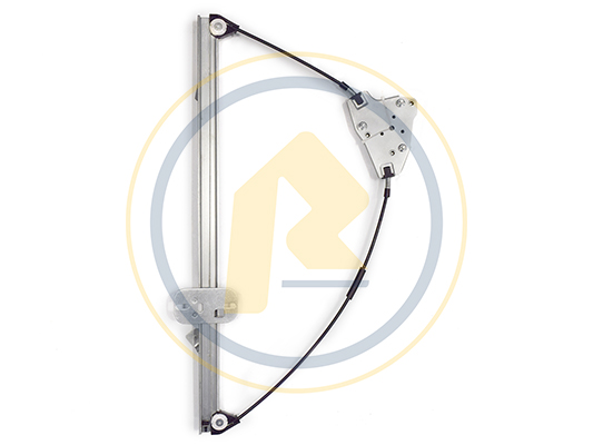 Window Regulator - 01.2524 Ac Rolcar