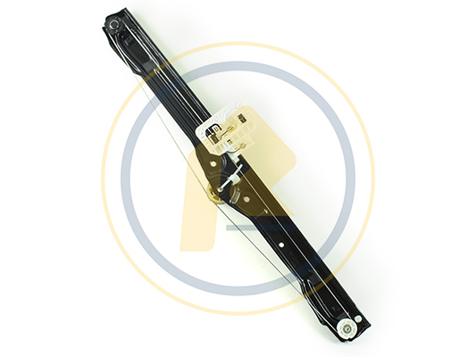 Window Regulator - 01.2539#OR Ac Rolcar