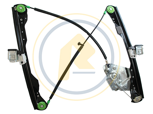 Window Regulator - 01.2900 Ac Rolcar