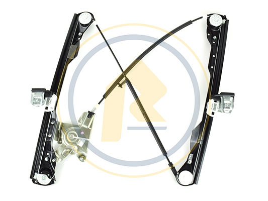 Window Regulator - 01.2909 Ac Rolcar