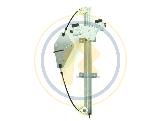Window Regulator - 01.3001 Ac Rolcar
