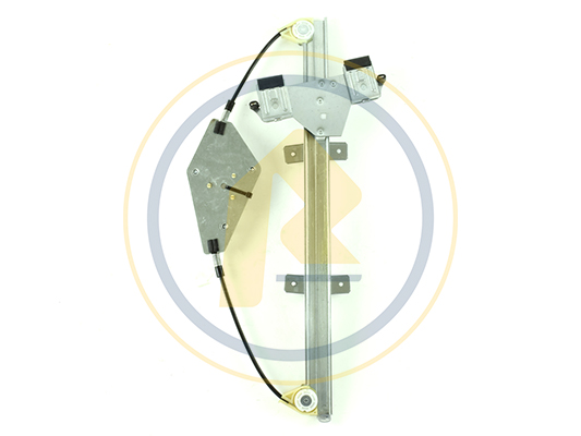 Window Regulator - 01.3003 Ac Rolcar