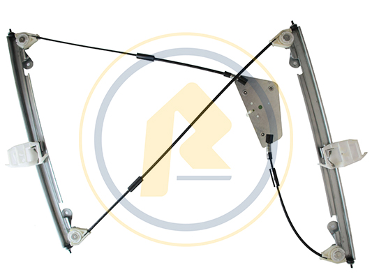 Window Regulator - 01.3020 Ac Rolcar