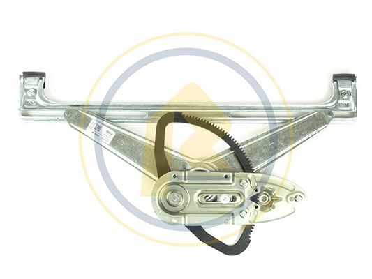 Window Regulator - 01.3025 Ac Rolcar