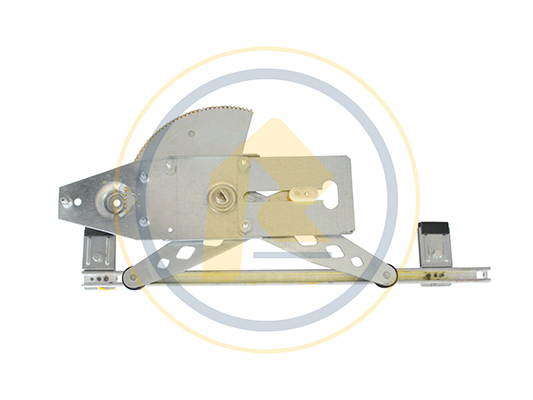 Window Regulator - 01.3027 Ac Rolcar