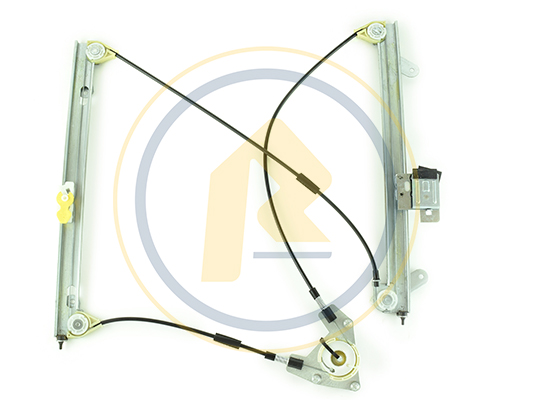 Window Regulator - 01.3029 Ac Rolcar