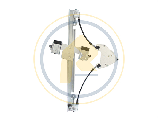 Window Regulator - 01.3031 Ac Rolcar