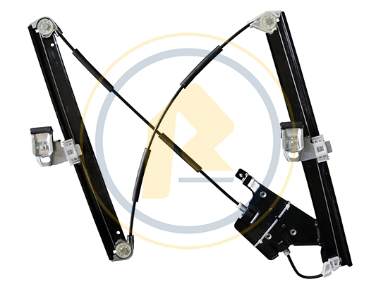 Window Regulator - 01.3037 Ac Rolcar