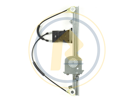 Window Regulator - 01.3042 Ac Rolcar