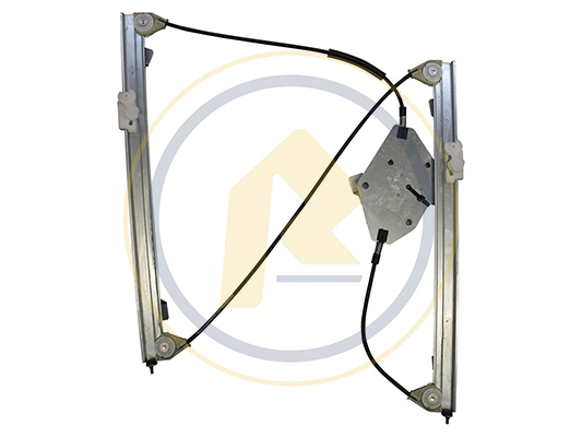Window Regulator - 01.3069 Ac Rolcar