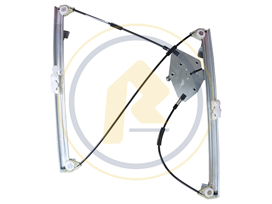 Window Regulator - 01.3072 Ac Rolcar
