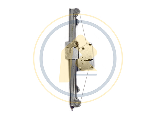 Window Regulator - 01.3501 Ac Rolcar