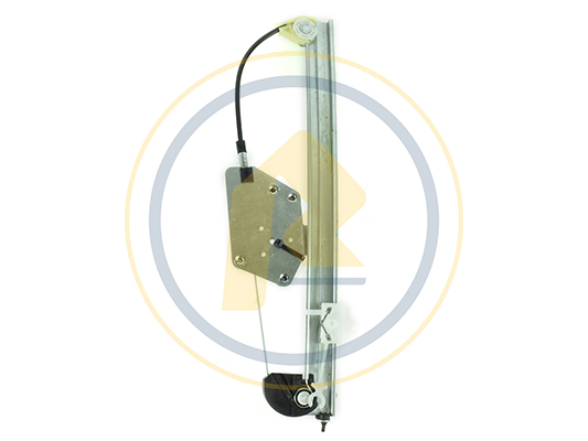Window Regulator - 01.3502 Ac Rolcar