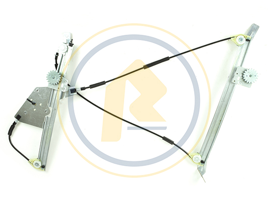 Window Regulator - 01.3532 Ac Rolcar