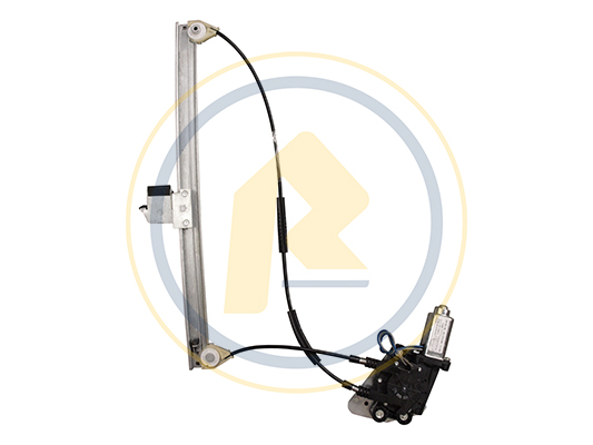 Window Regulator - 01.3547 Ac Rolcar