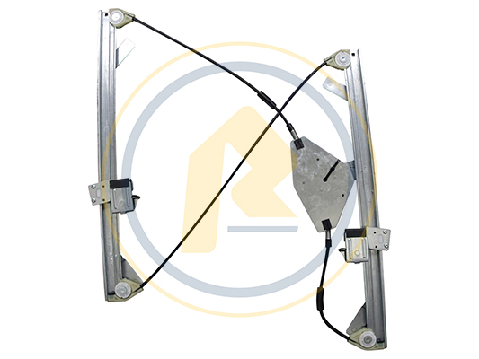 Window Regulator - 01.3548 Ac Rolcar