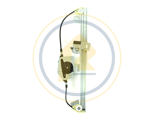 Alzacristallo - 01.3556 Ac Rolcar