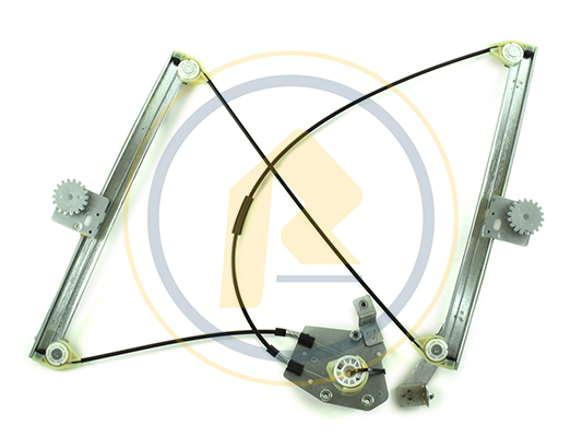 Window Regulator - 01.3558 Ac Rolcar