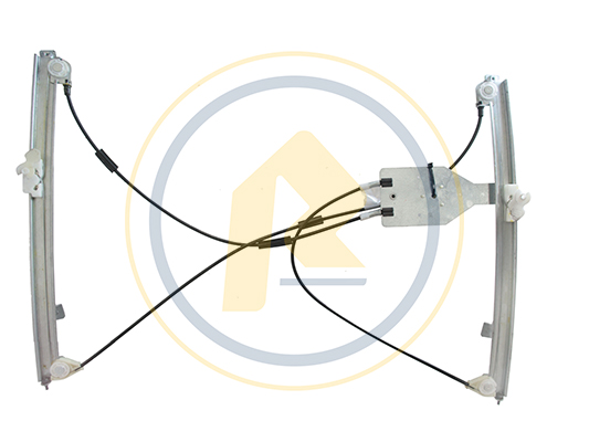 Window Regulator - 01.3809 Ac Rolcar